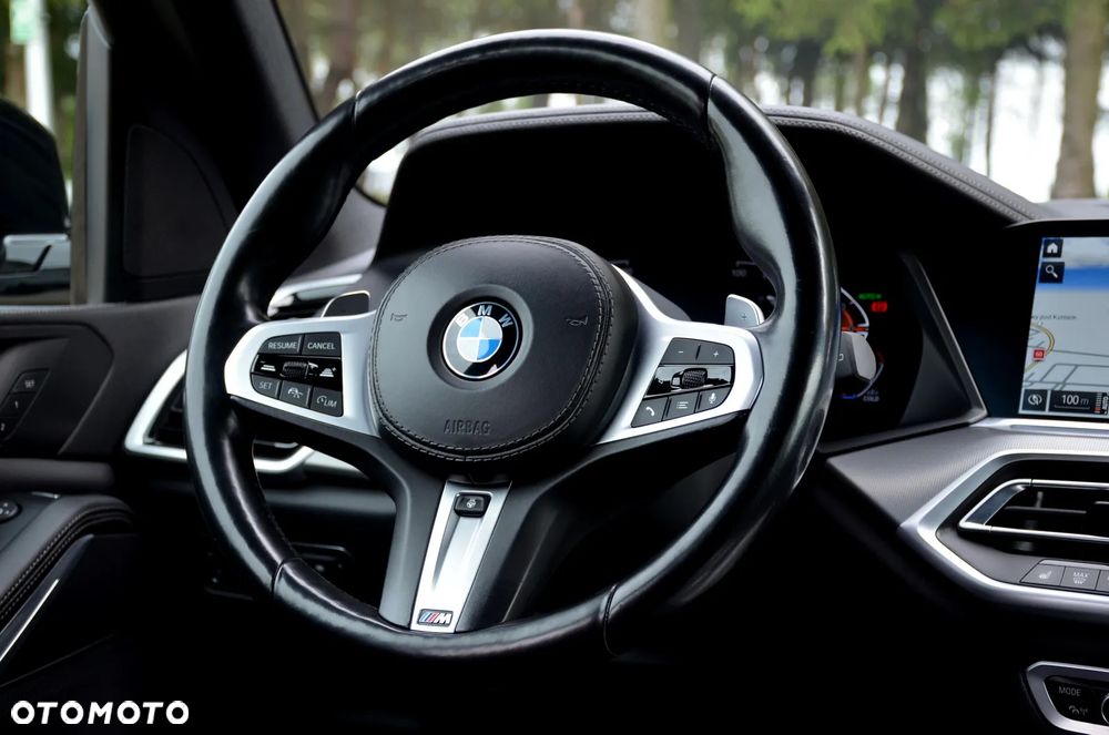 BMW X5 xDrive30d mHEV sport - 29