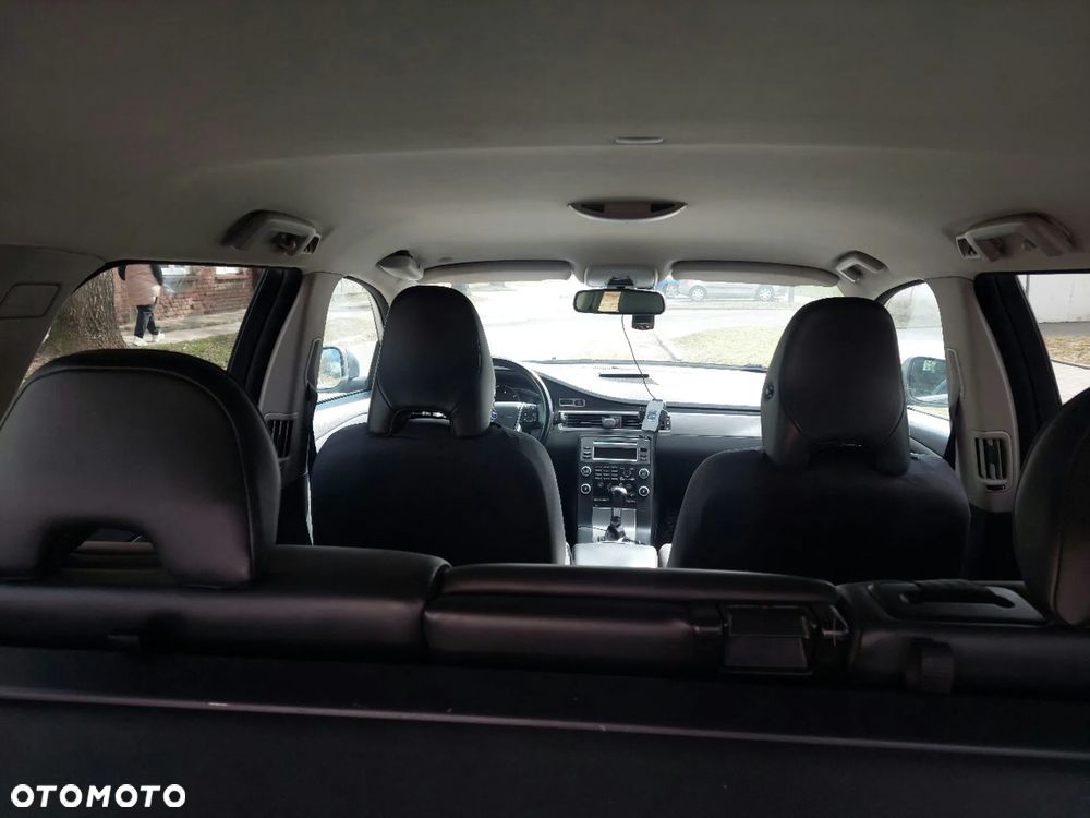 Volvo V70 - 17