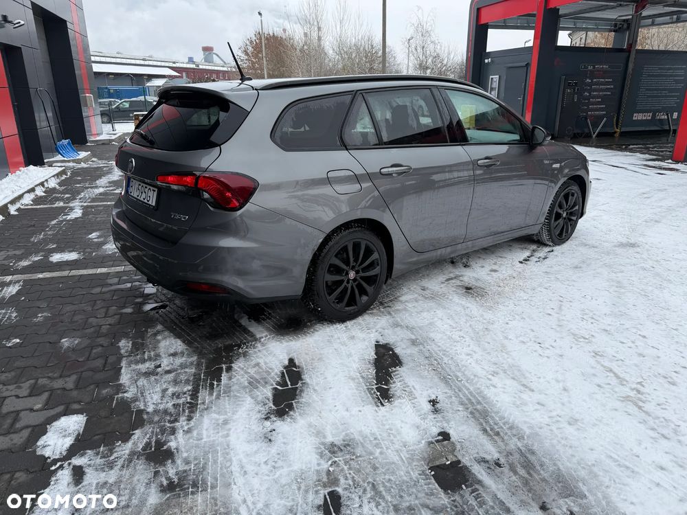 Fiat Tipo 1.6 MultiJet 16v S-Design - 3