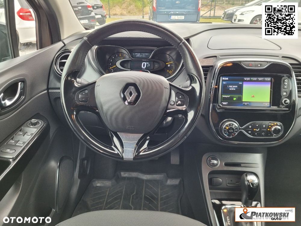 Renault Captur - 22