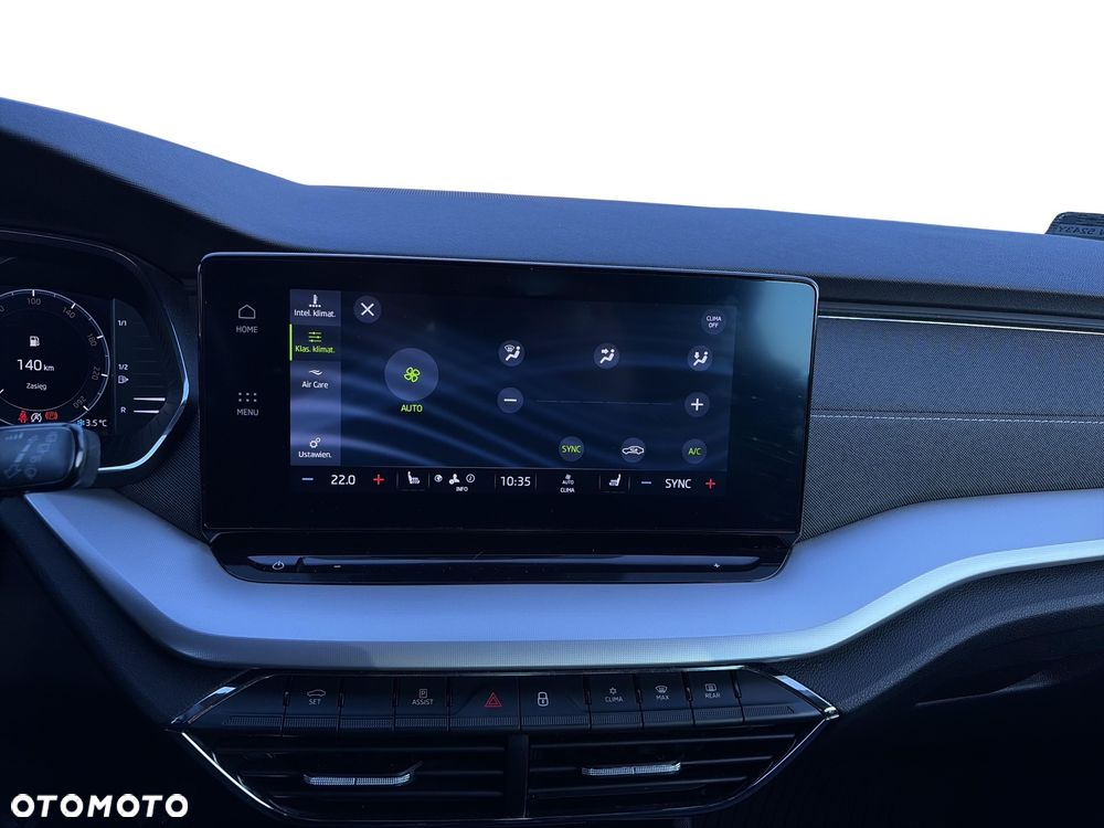 Skoda Octavia 1.5 TSI ACT Style - 16