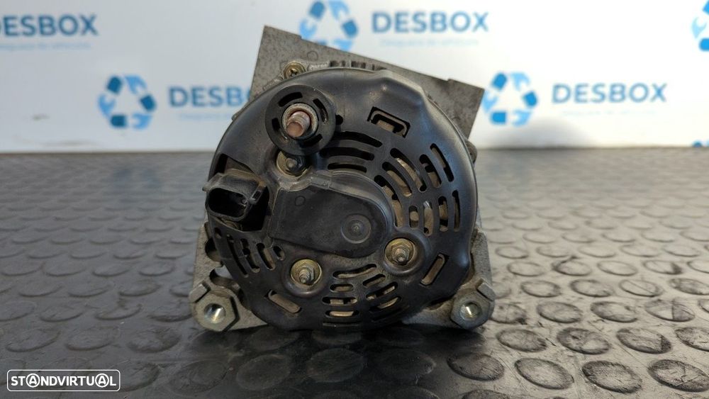 ALTERNADOR CHRYSLER VOYAGER IV 2005 - 3