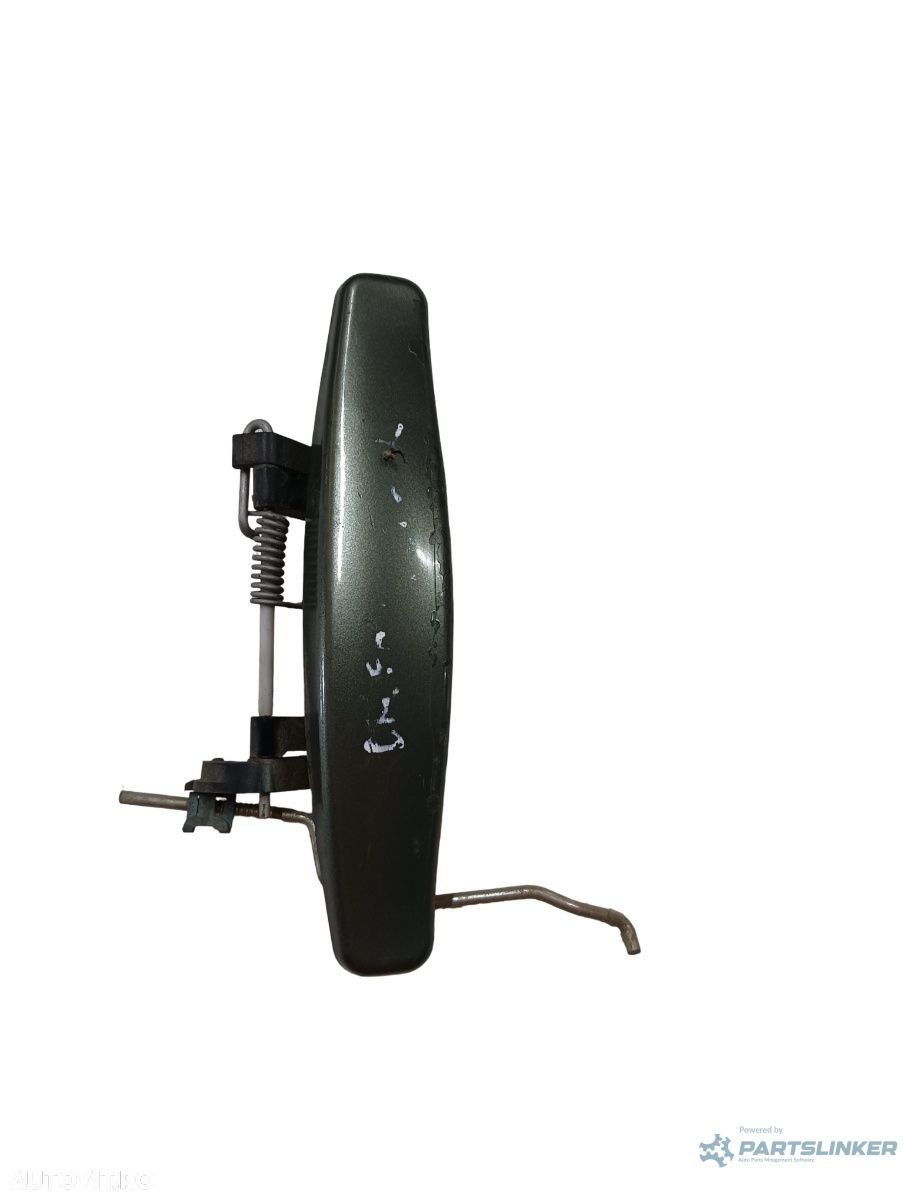 Maner usa  dreapta fata DACIA DUSTER 2010 - > - 1