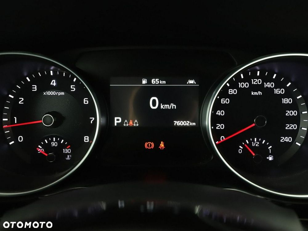 Kia XCeed 1.5 T-GDI OPF DCT7 XDITION - 23