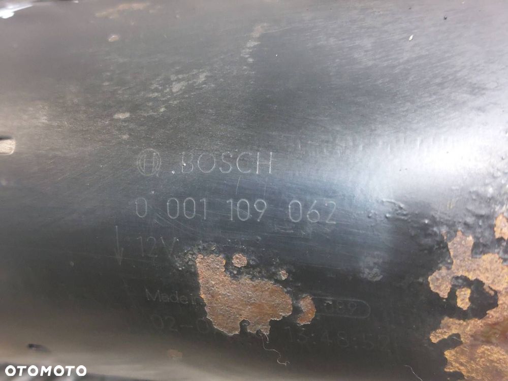 ROZRUSZNIK OPEL ASTRA G 2.2 DTI 0001109062 ID: 236632 - 2