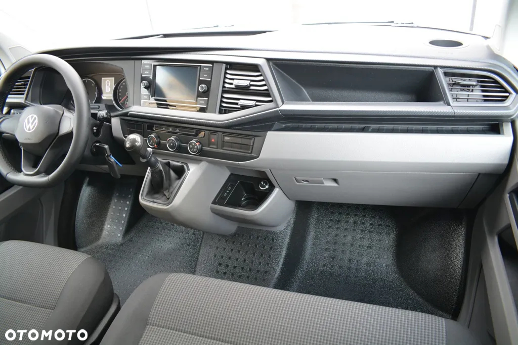 Volkswagen Transporter Kombi T6.1 TDI L2H1 - 26