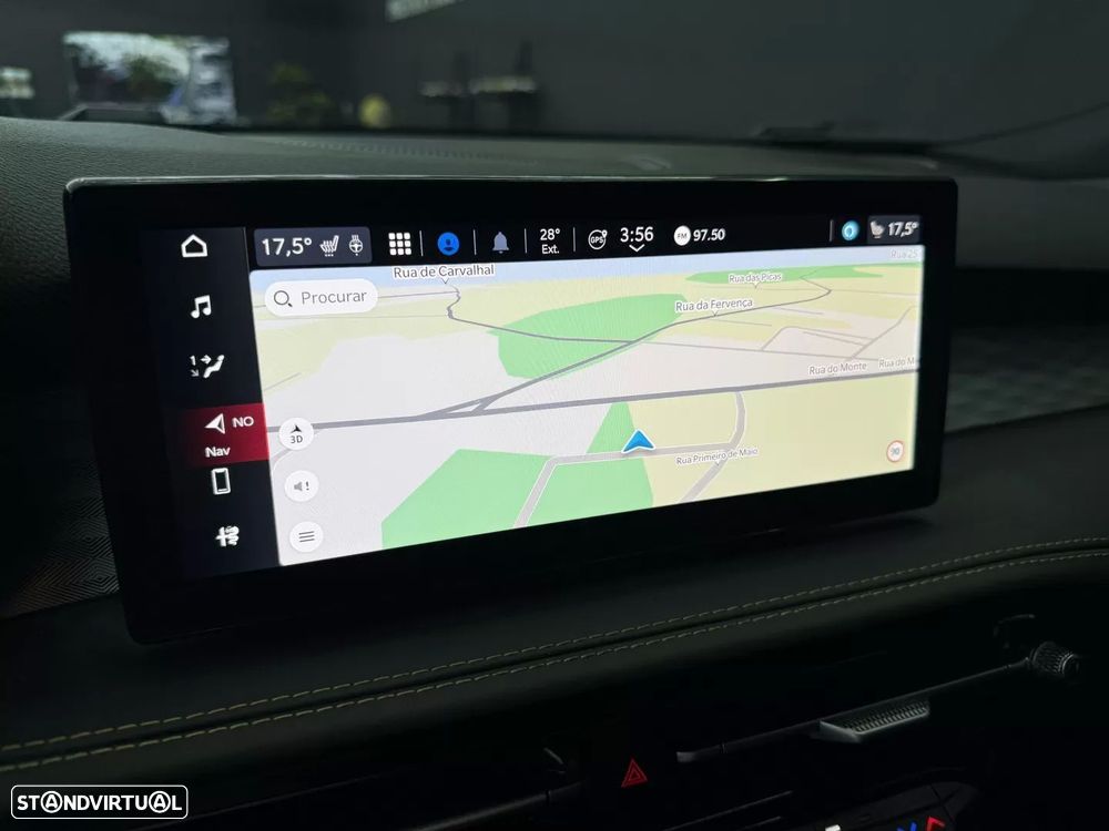 Alfa Romeo Tonale 1.3 Plug-In Hybrid Edizione Speciale e-AWD - 38