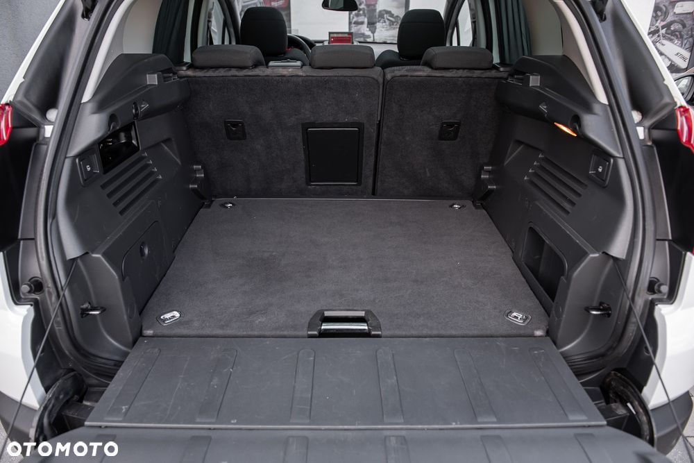 Peugeot 3008 HDi FAP 165 Automatik Allure - 27