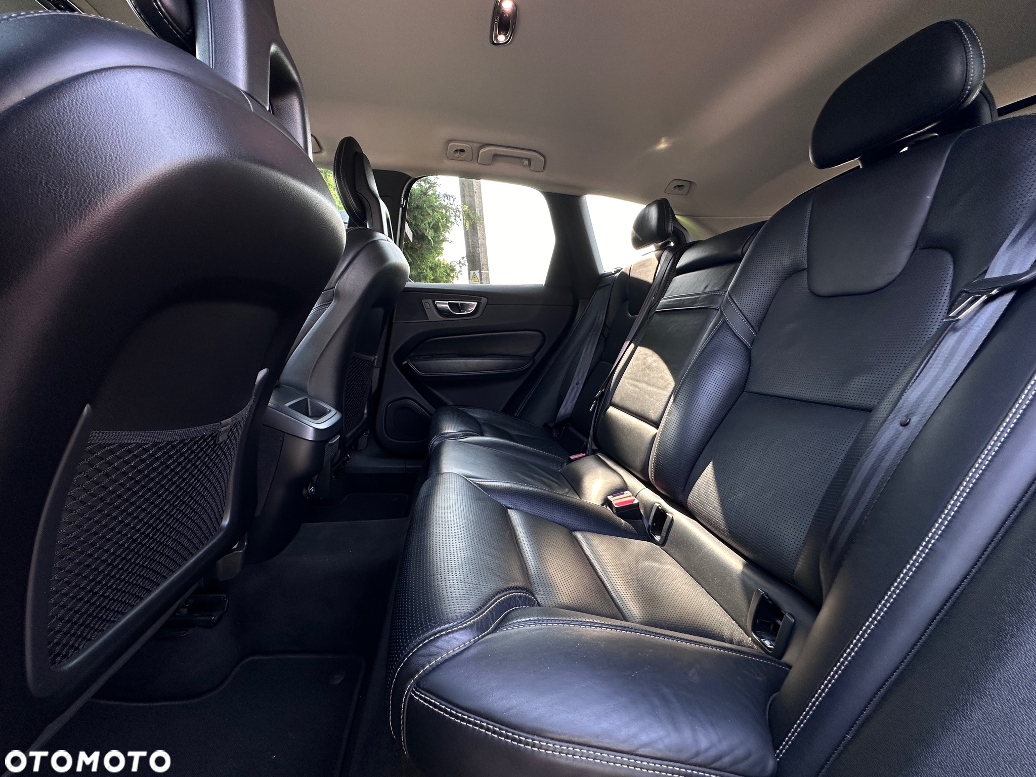 Volvo XC 60 T5 AWD Inscription - 22