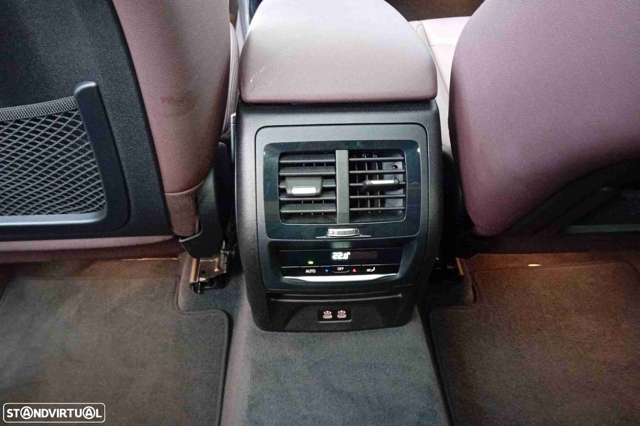 BMW iX3 Inspiring - 15