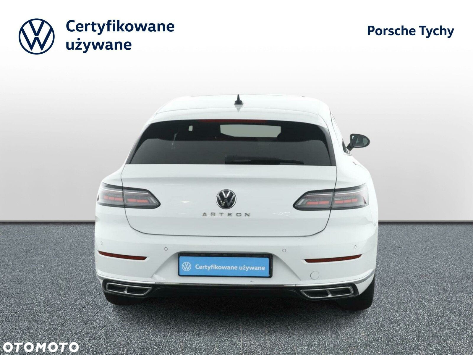 Volkswagen Arteon - 29