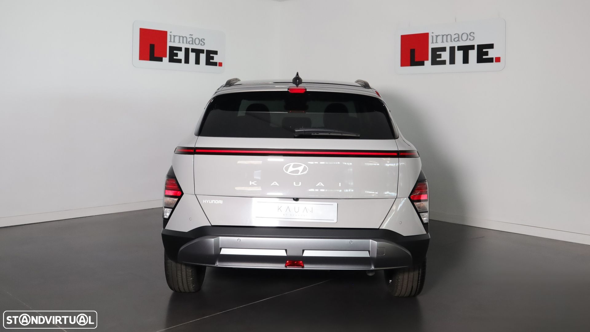 Hyundai Kauai 1.6 GDi HEV Vanguard (TT) - 10