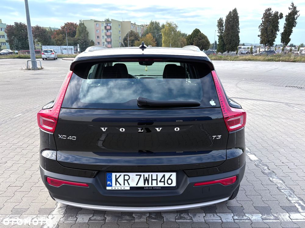 Volvo XC 40 T3 Momentum Pro - 13