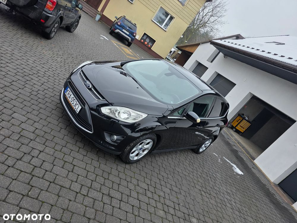 Ford C-MAX - 2