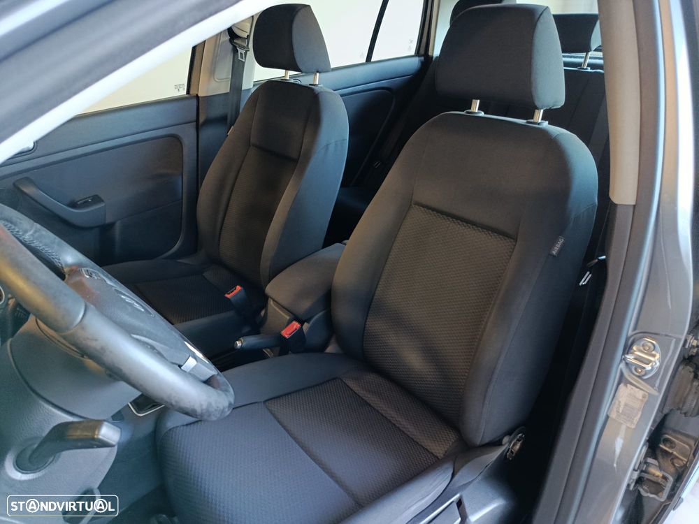 VW Golf Plus 1.4i Trendline - 26