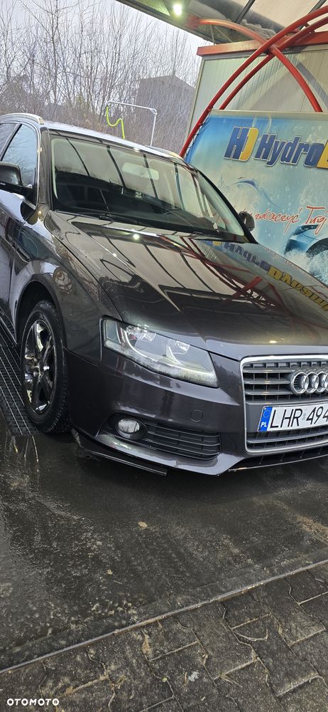 Audi A4 Avant 1.8 TFSI - 15