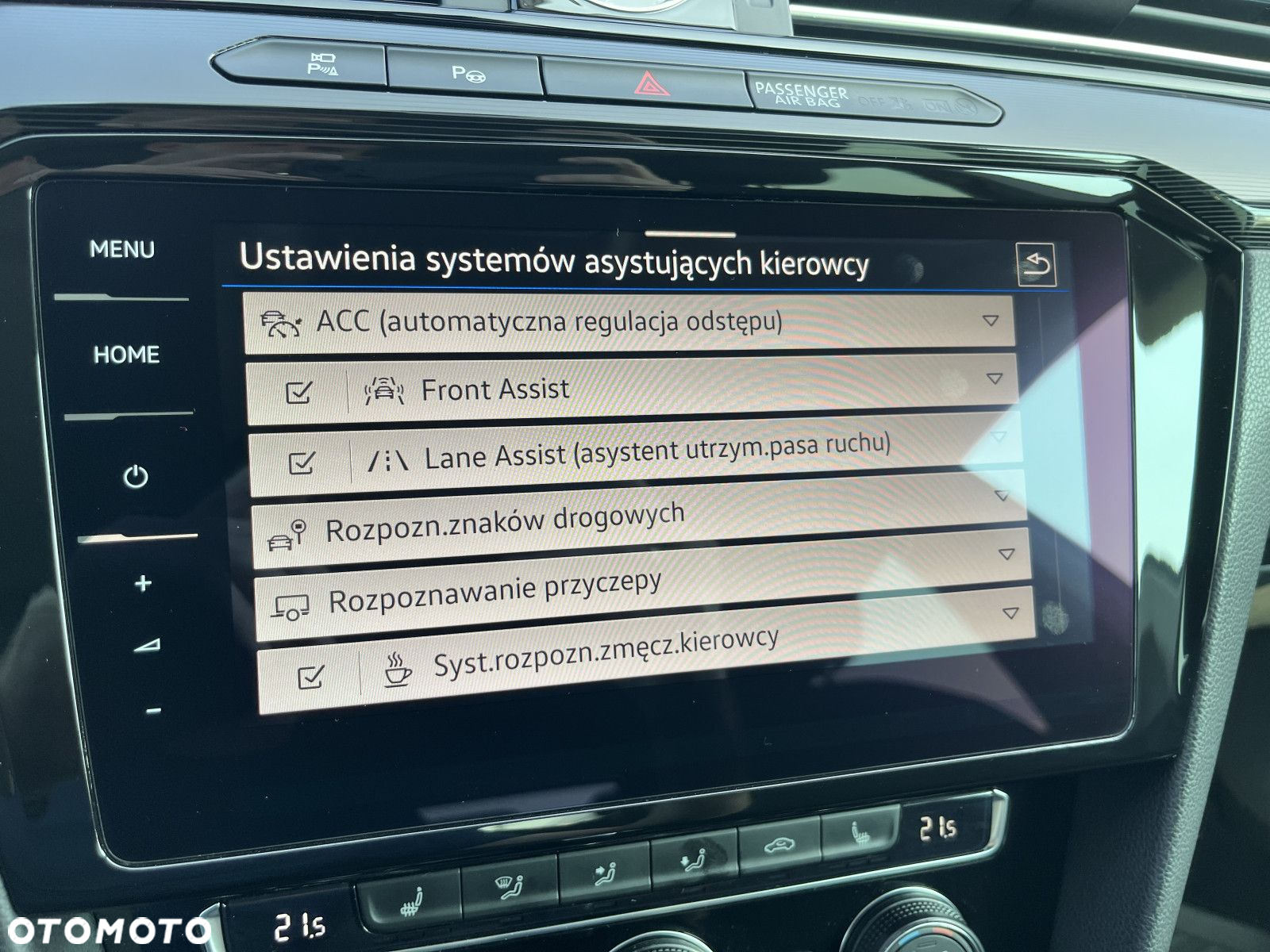 Volkswagen Arteon 2.0 TSI Elegance DSG - 34