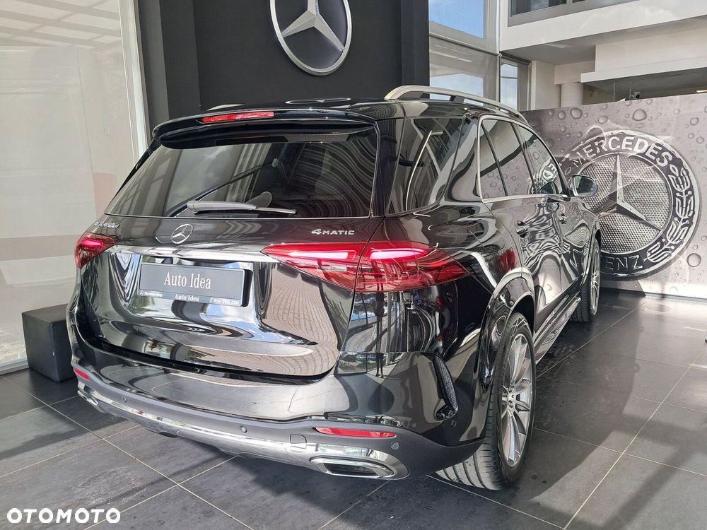 Mercedes-Benz GLE - 16