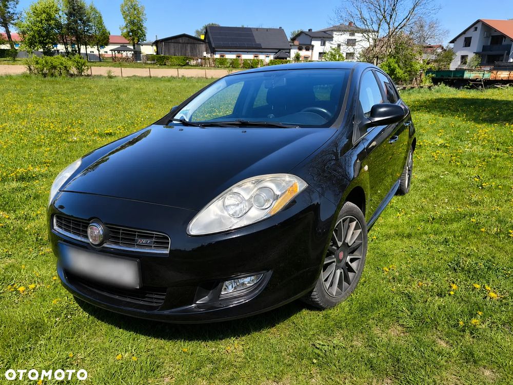 Fiat Bravo 1.4 T-JET 16V Dynamic - 1