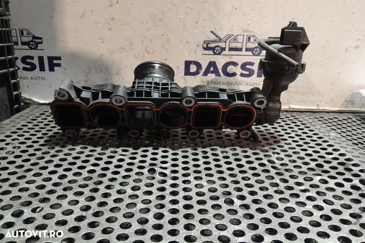 Galerie admisie 04B129709B 04B129709B Seat Ibiza 4 [2th facelift] 6J - 2