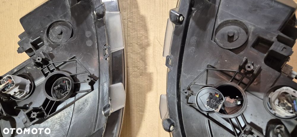 MAZDA CX5 CX-5 I LAMPA LEWA LUB PRAWA PRZÓD KSENON 11-16r - 9