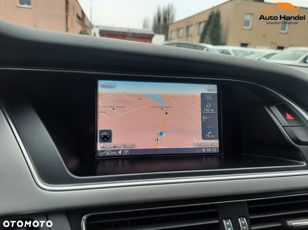 Audi A4 Avant - 17