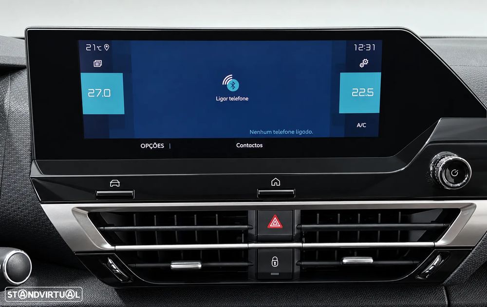 Citroën C4 1.5 BlueHDi Feel Pack - 33