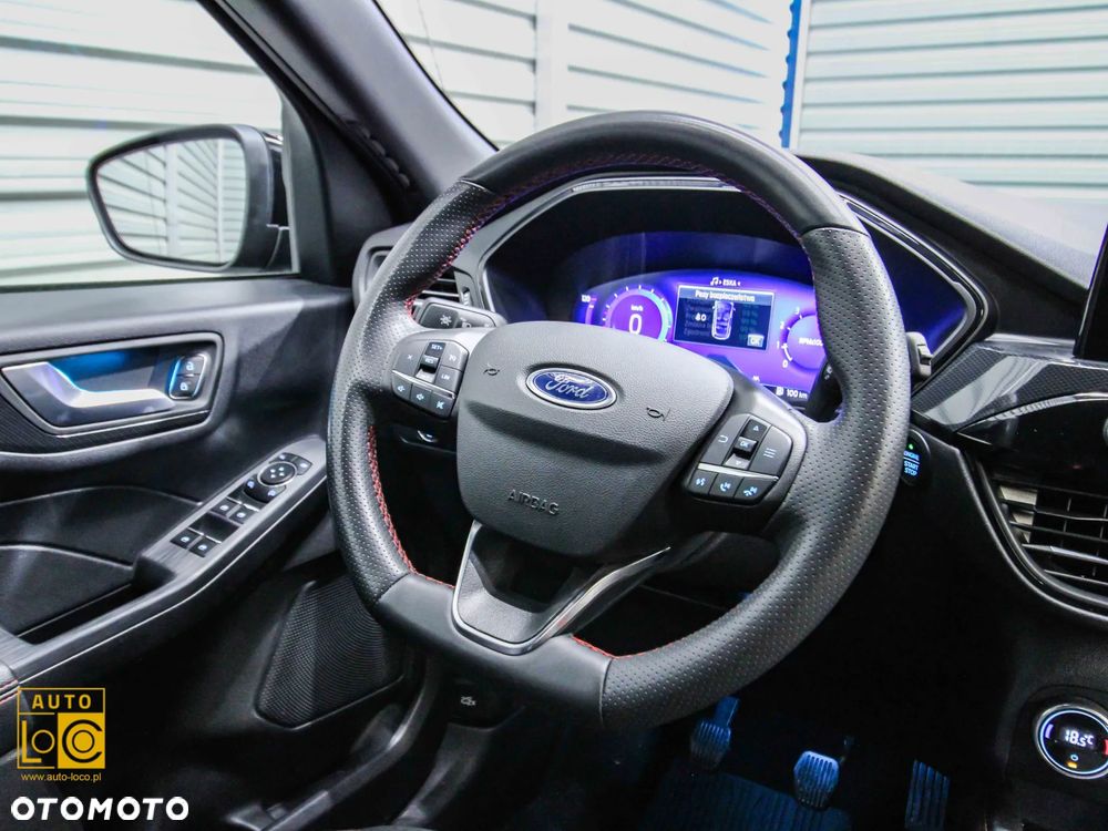 Ford Kuga 1.5 EcoBoost FWD ST-Line - 26