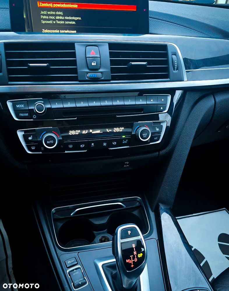 BMW Seria 4 430i xDrive - 16