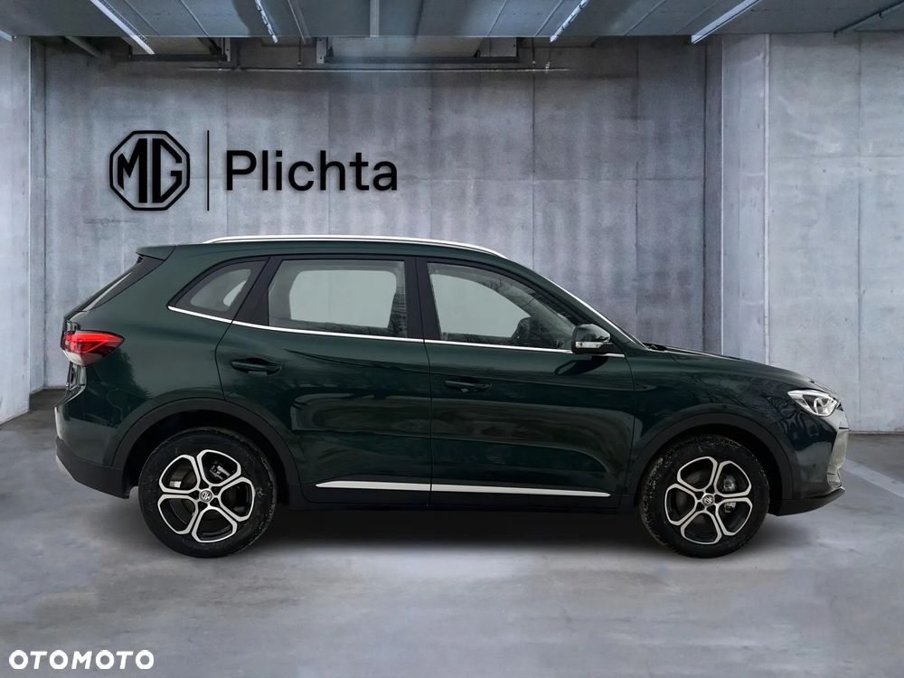 MG ZS Hybrid+ - 7