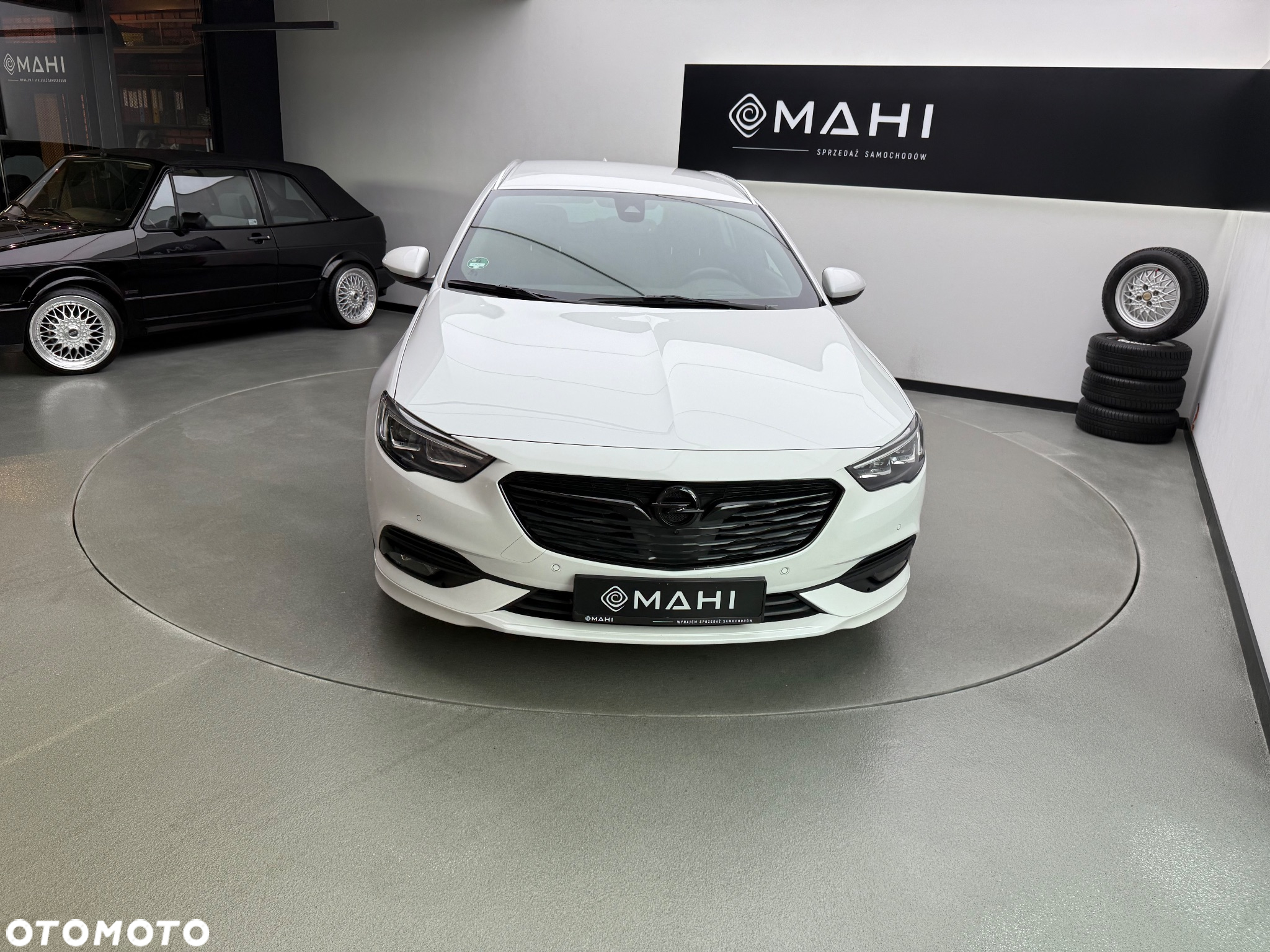 Opel Insignia 2.0 CDTI Sports Tourer ecoFLEXStart/Stop Business Innovation - 16