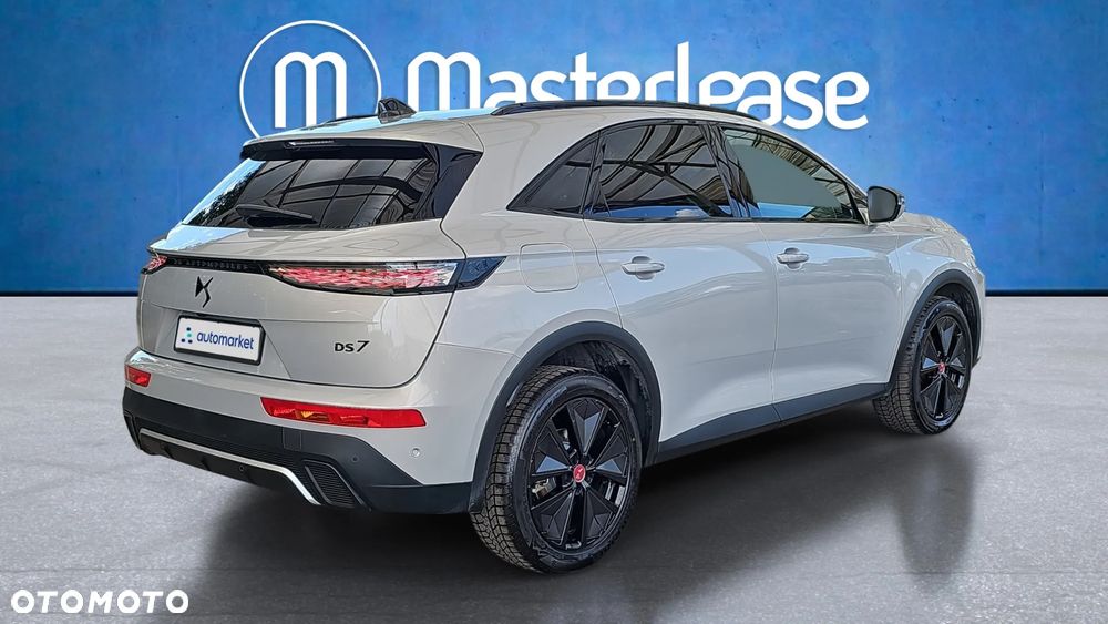 DS Automobiles DS 7 Crossback - 6