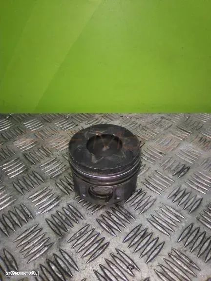 Reparação de Motor Mercedes Sprinter 316 2.7Cdi 2005 612981 - 56