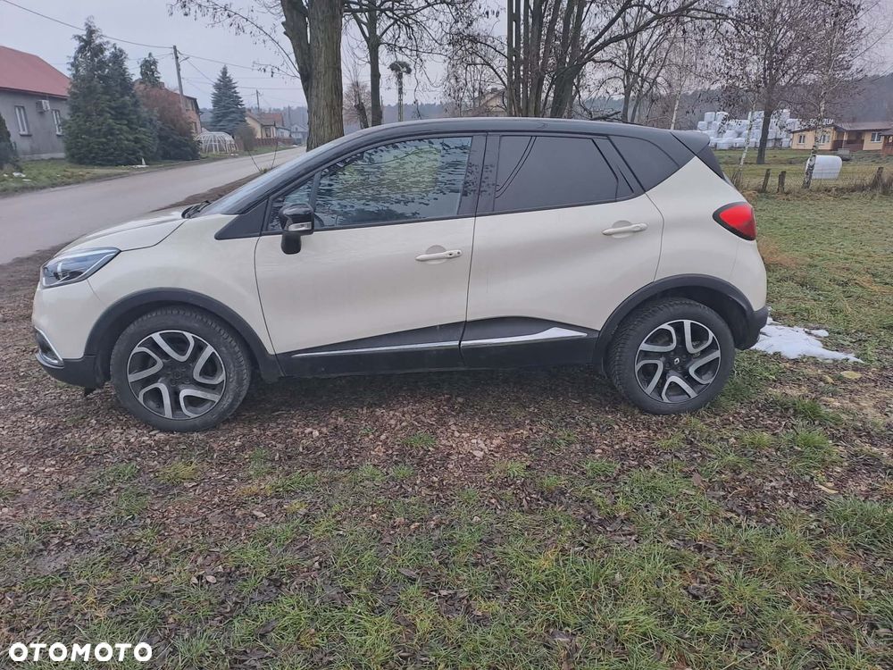 Renault Captur ENERGY dCi 110 Intens - 4