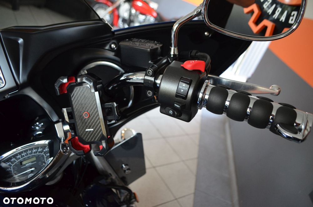 Yamaha XVS - 31