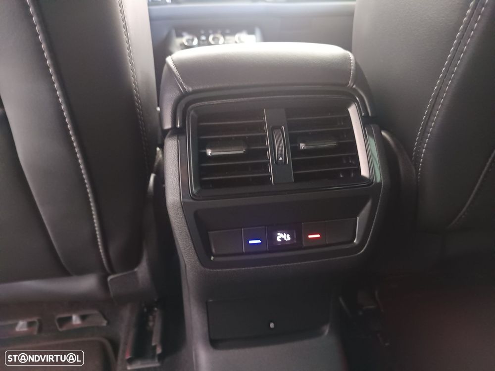 Skoda Kodiaq 2.0 TDI Sportline DSG - 47