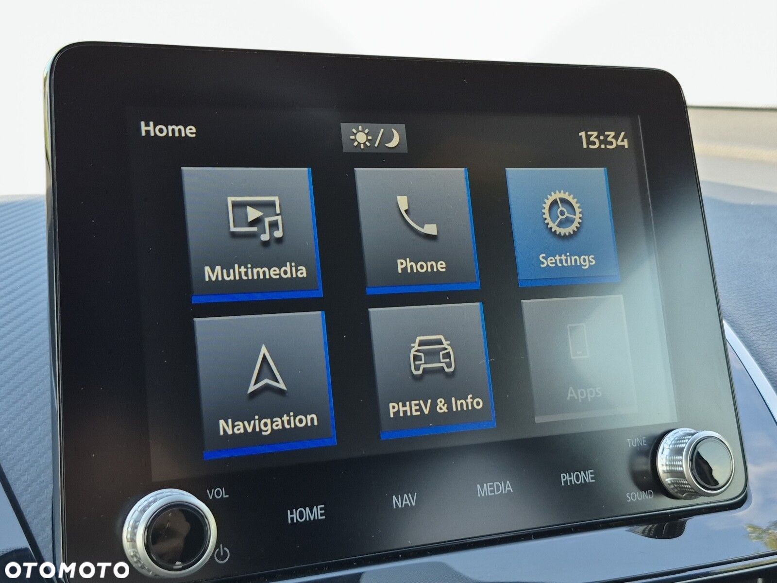 Mitsubishi Eclipse Cross 2.4 PHEV Invite Plus - 17