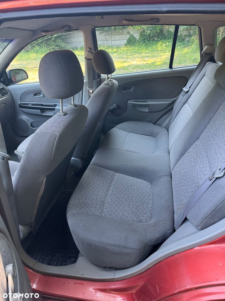Kia Rio 1.3 RS - 7