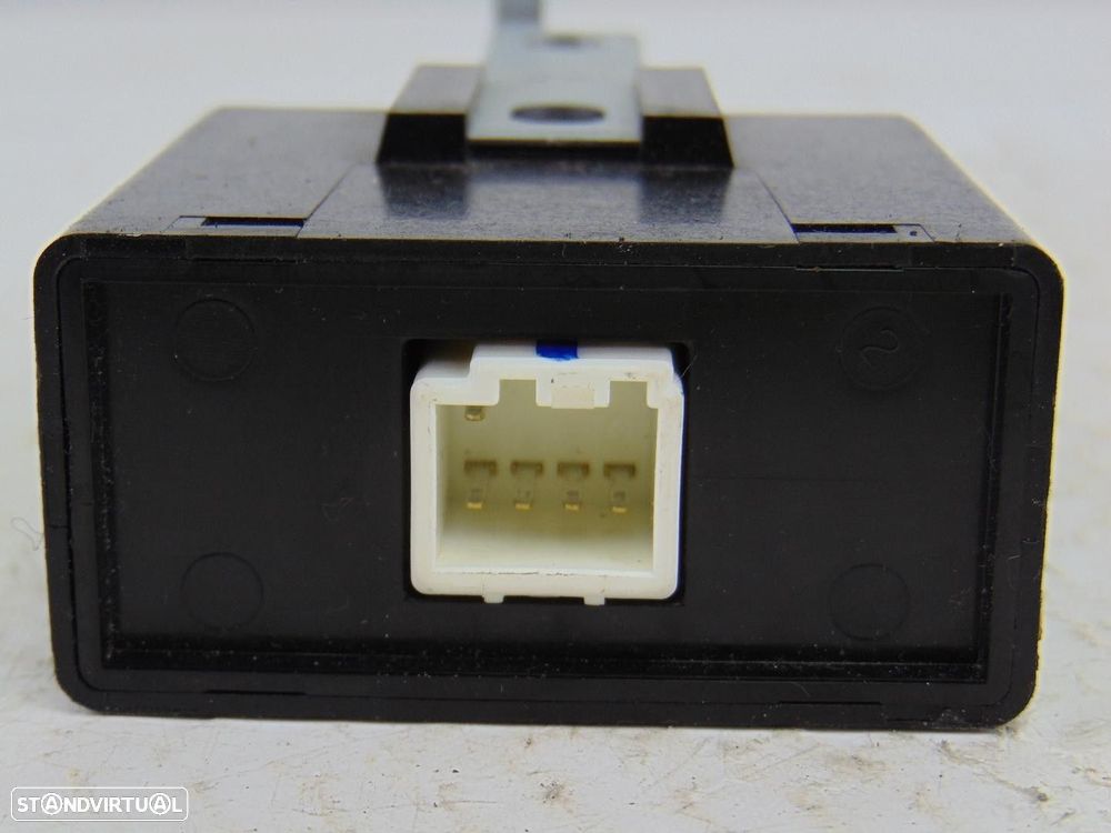 MODULO ELECTRONICO CHEVROLET CAPTIVA 2008 -96673478 - 2