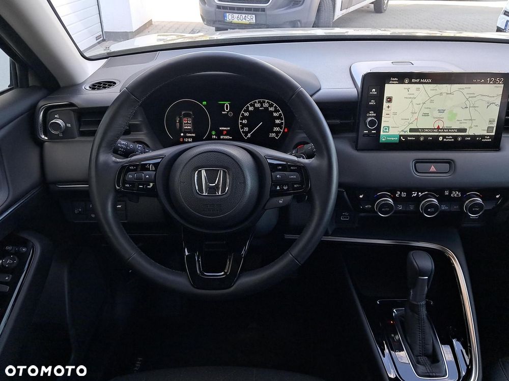 Honda HR-V - 14