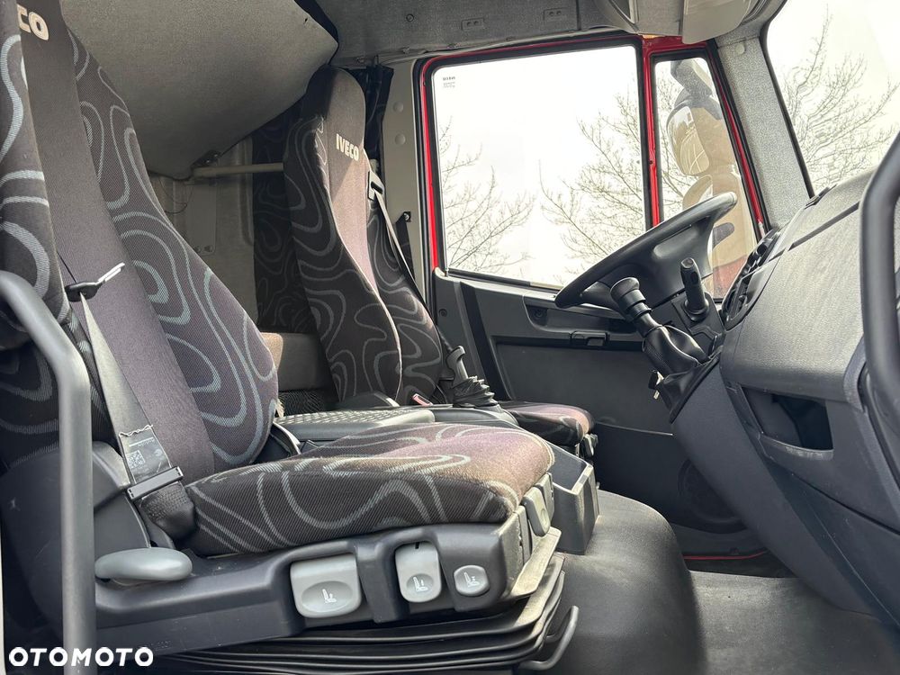 Iveco EUROCARGO 120E22 - 38