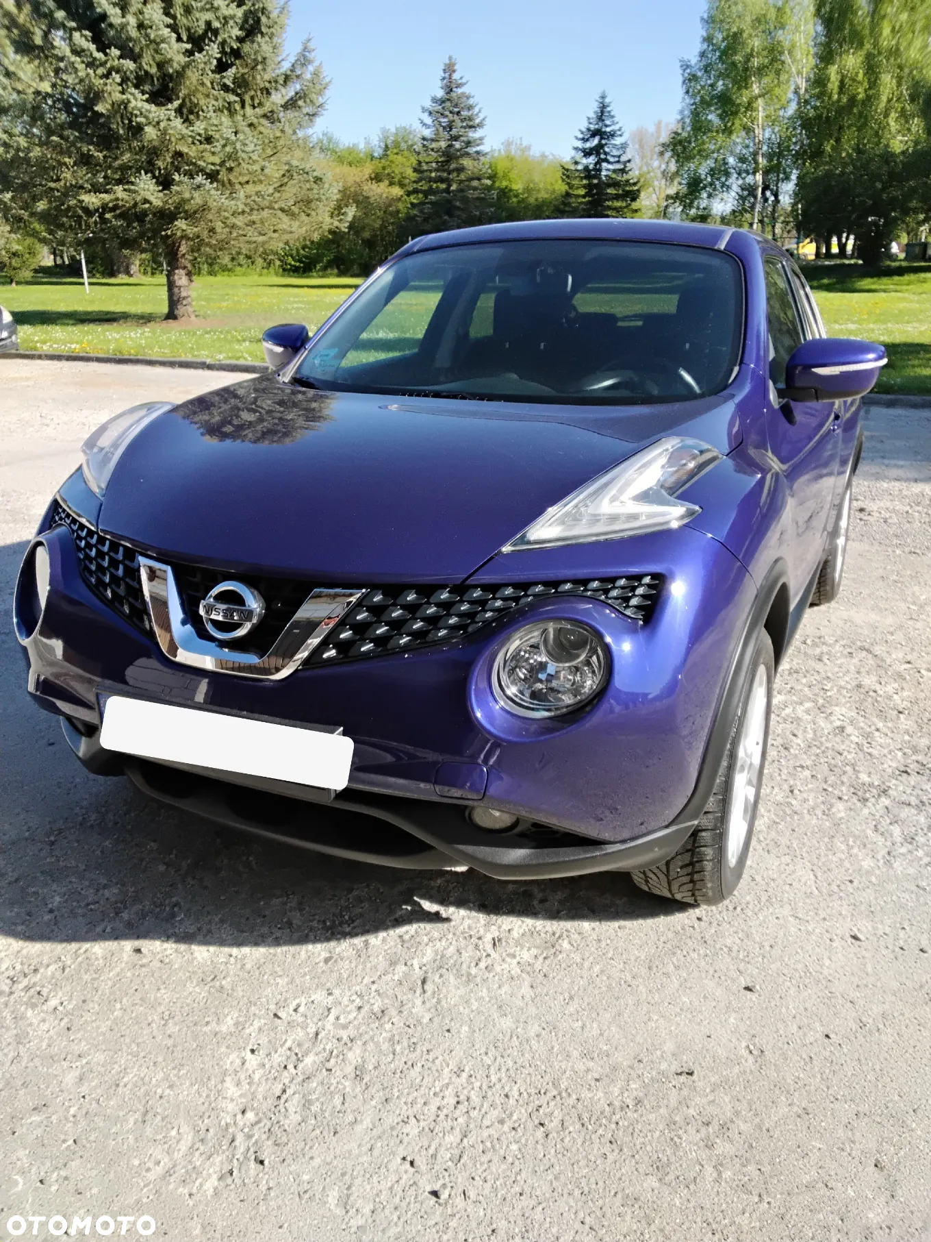 Nissan Juke - 5