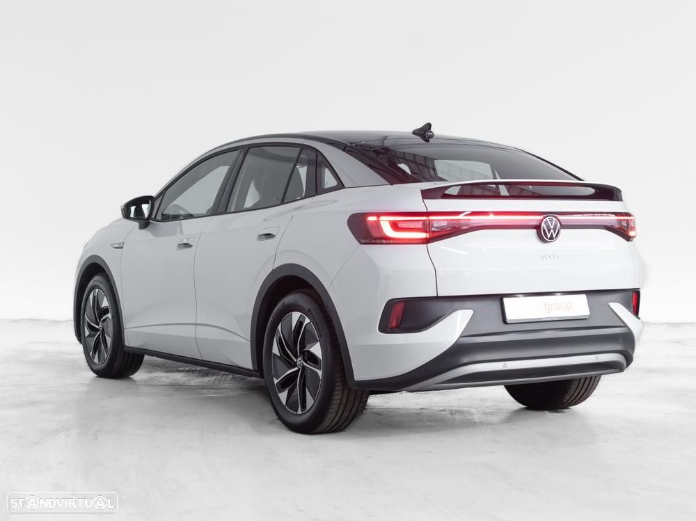 VW ID.5 77 kWh Pro - 4