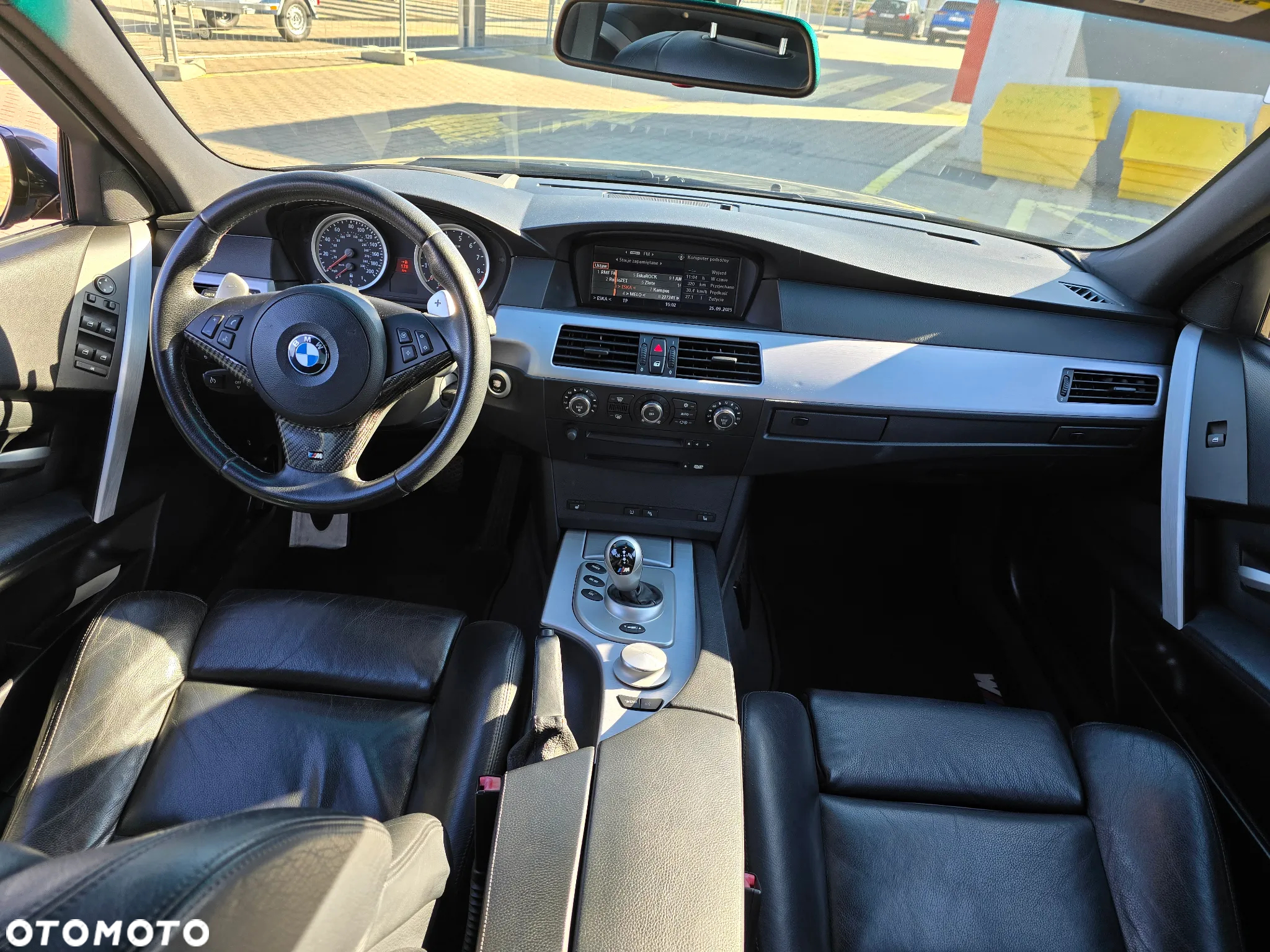 BMW M5 Standard - 21