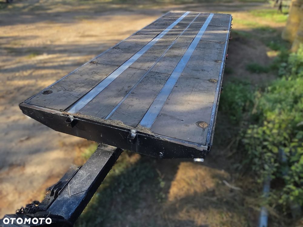 Tramp Trail 1300AL - 1