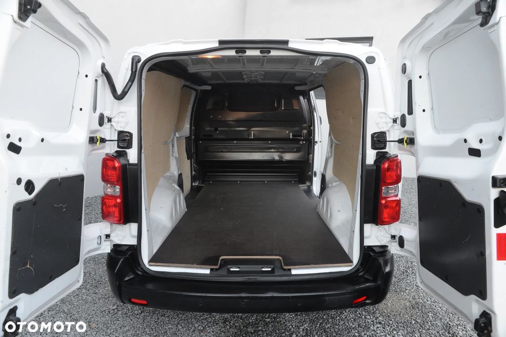 Opel Vivaro - 23