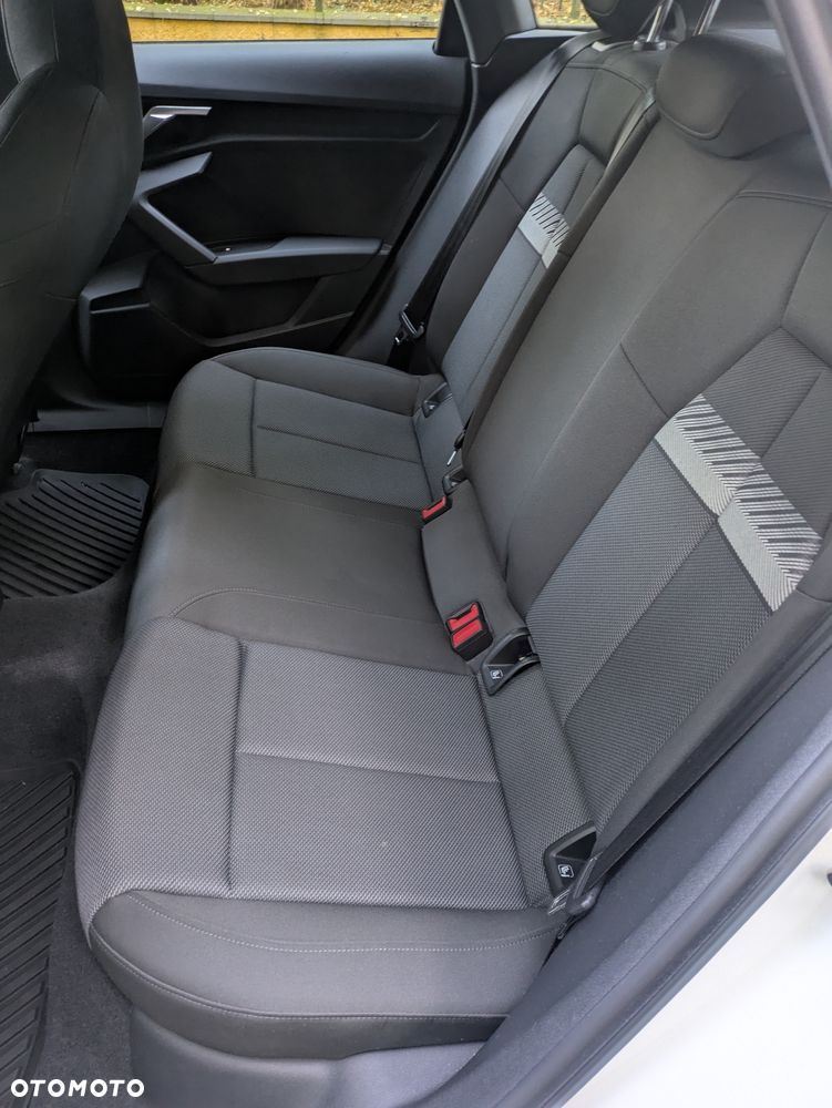 Audi A3 Sportback - 24