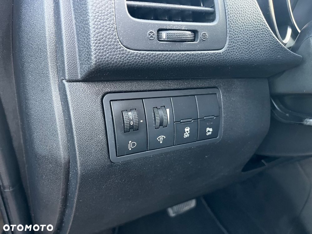 Kia Venga 1.6 CVVT Automatik Dream Team Edition - 23