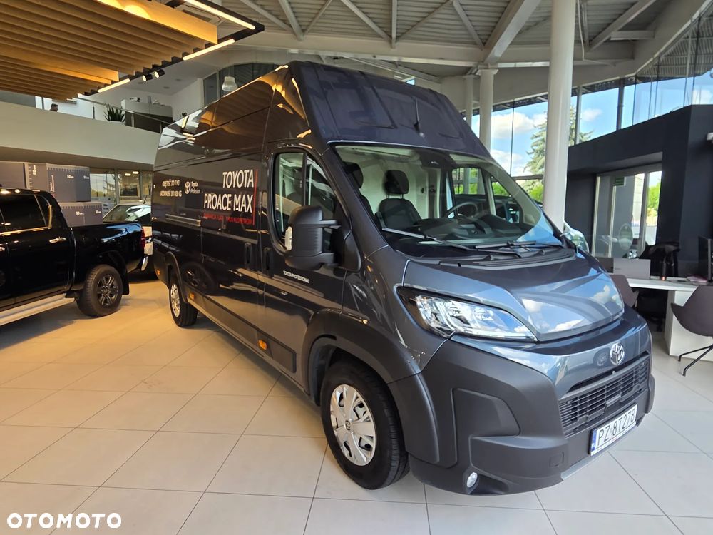Toyota PROACE MAX - 6