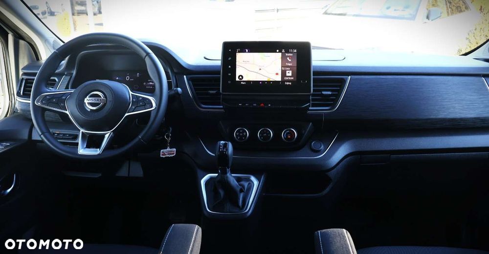 Nissan Primastar - 21